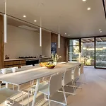 -votsalakia- Brand New Seaside 5bdr Lavender * Aliki (Paros)