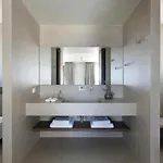-votsalakia- Brand New Seaside 5bdr Lavender Villa Aliki (Paros)