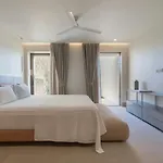 -votsalakia- Brand New Seaside 5bdr Lavender * Aliki (Paros)