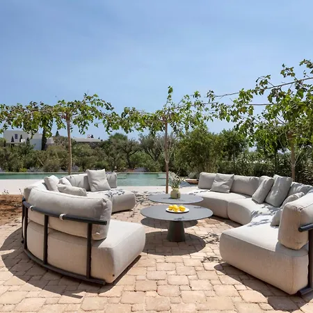 Villa -votsalakia- Brand New Seaside 5bdr Lavender *
