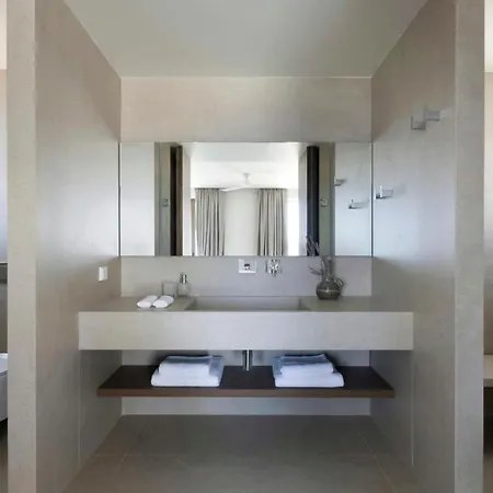 -votsalakia- Brand New Seaside 5bdr Lavender וילה Alikí