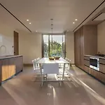 -votsalakia- Brand New Seaside 5bdr Lavender Alikí