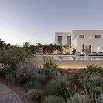 Villa -votsalakia- Brand New Seaside 5bdr Lavender Alikí