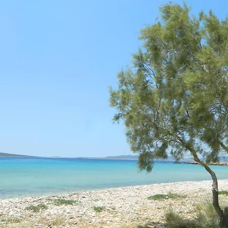 Villa -votsalakia- Brand New Seaside 5bdr Lavender Alikí
