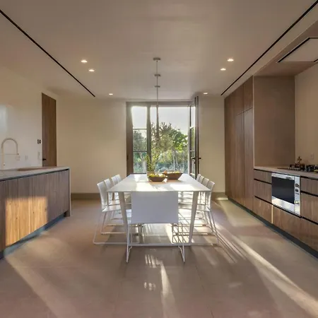 -votsalakia- Brand New Seaside 5bdr Lavender Αλυκή