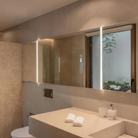 Βίλα -votsalakia- Brand New Seaside 5bdr Lavender *